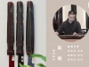 『参展古琴』振声琴坊——吴健